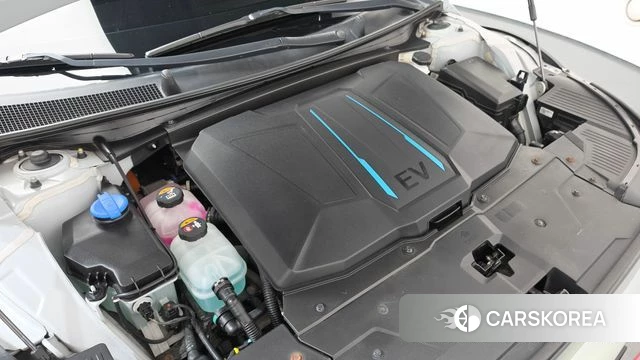 Hyundai Ionic 5 id 4726185 из Кореи 30