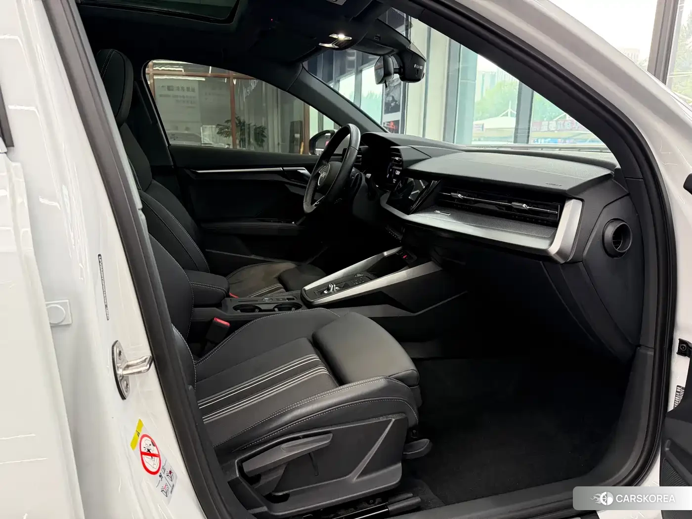 Audi A3 id 4545640 из Китая 17