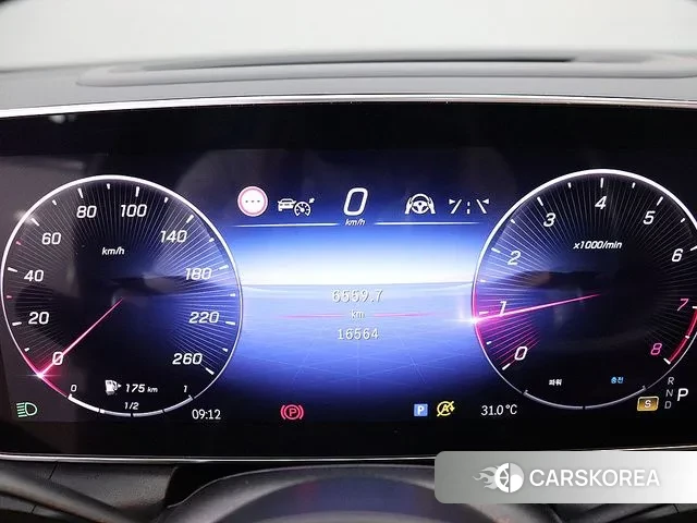 Mercedes-Benz GLC-Class X254 id 3052733 из Кореи 9