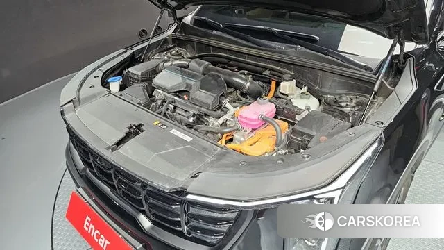 Kia The New Sorento 4th Generation id 3217826 из Кореи 16