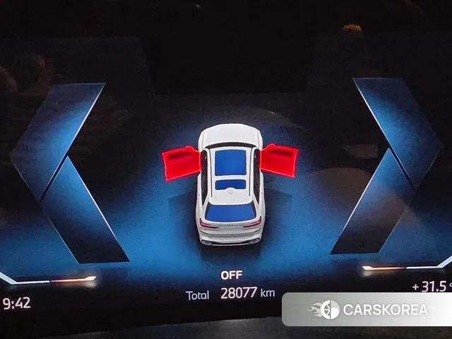 BMW X7 (G07) id 3041855 из Кореи 16