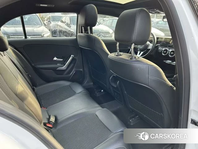 Mercedes-Benz Class A (imported) id 3895975 из Китая 14