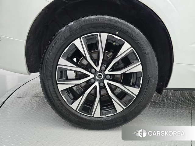 Volvo XC60 second Generation id 4623681 из Кореи 16