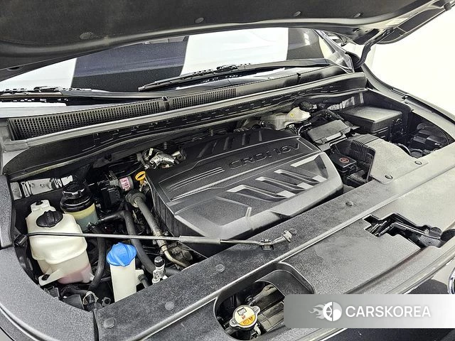 Kia The New Carnival id 3814328 из Кореи 16