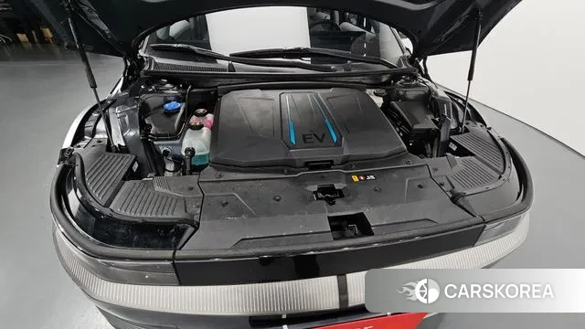 Hyundai Ionic 5 id 3306368 из Кореи 16