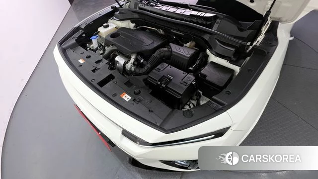 Ssangyong Actian 2nd Generation id 4302176 из Кореи 30