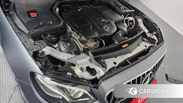 Mercedes-Benz E-Class W213 id 3444664 из Кореи 16