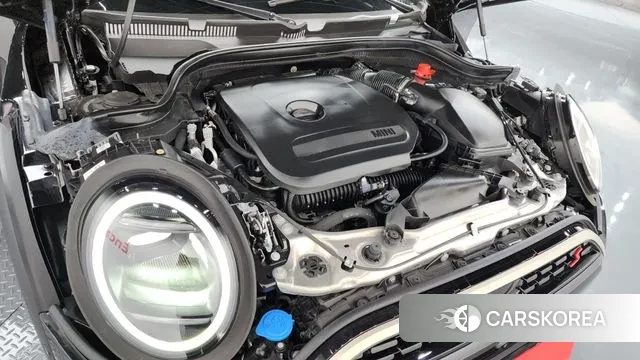 Mini Cooper S 4th Generation id 3327415 из Кореи 16