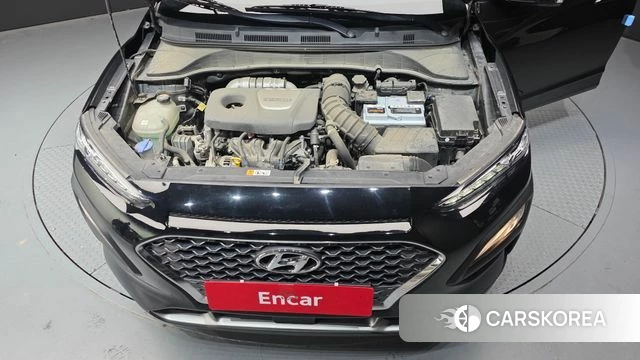 Hyundai Kona id 3834096 из Кореи 16