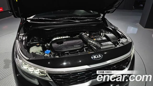 Kia Seltos id 2825807 из Кореи 16