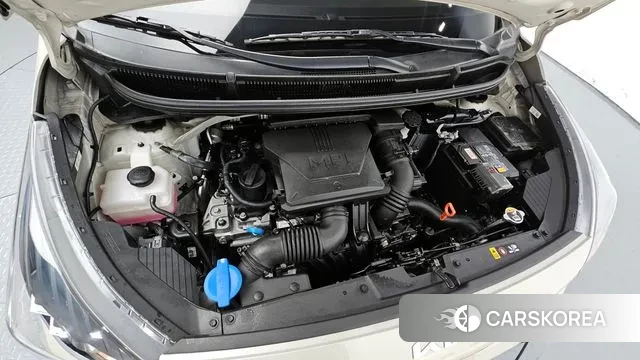 Kia Morning Urban (JA) id 3411709 из Кореи 16