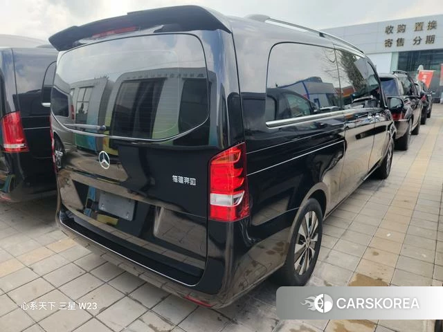 Mercedes-Benz Vito id 4213960 из Китая 12