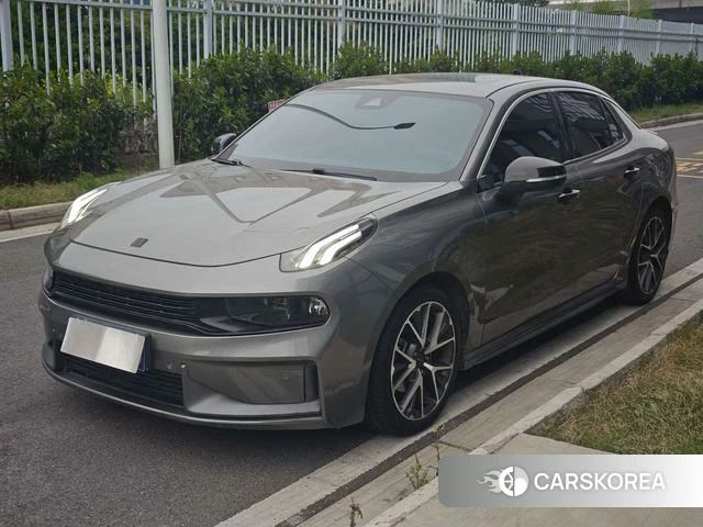 Lynk 03 id 4253917 из Китая 7
