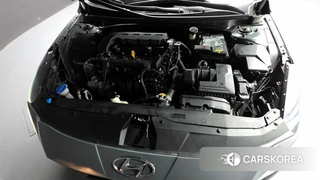 Hyundai Avante (CN7) id 3795347 из Кореи 16