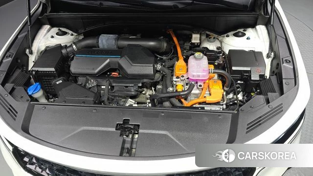 Kia Sorento 4th Generation id 4476110 из Кореи 29