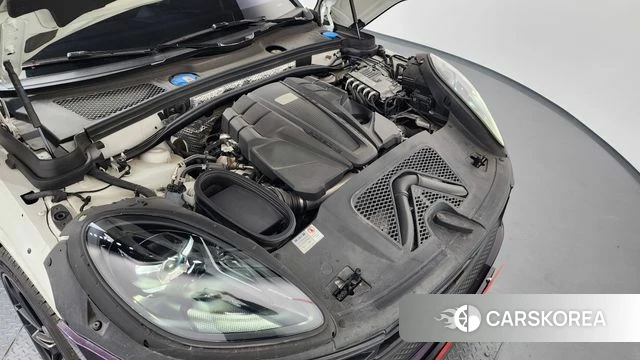 Porsche Macan id 4179828 из Кореи 16