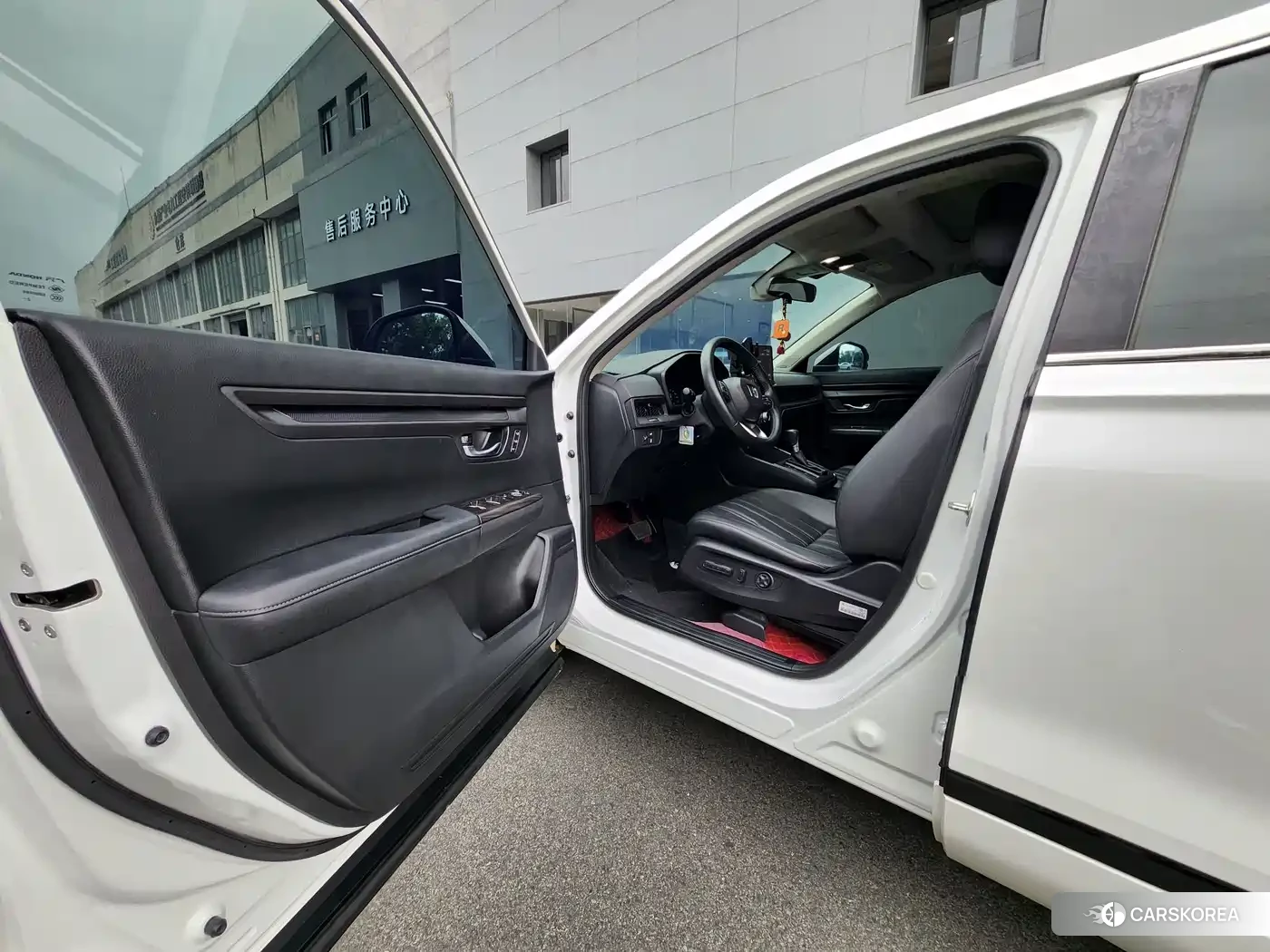 Honda Breeze id 4539236 из Китая 12