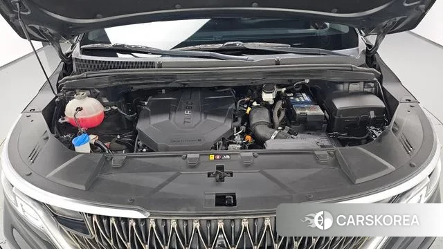 Kia Carnival 4th generation id 3344090 из Кореи 16