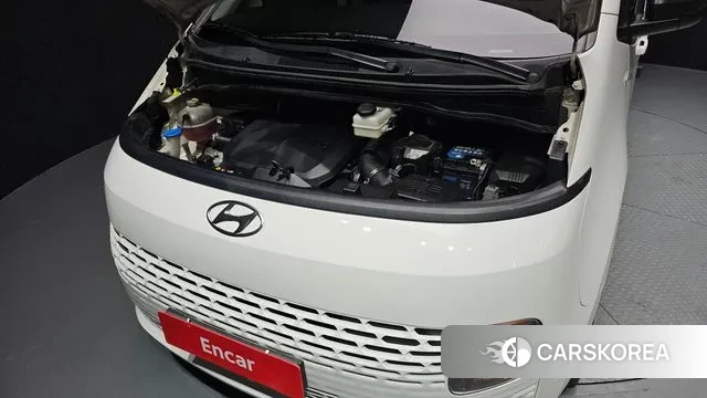 Hyundai Staria id 3503190 из Кореи 16