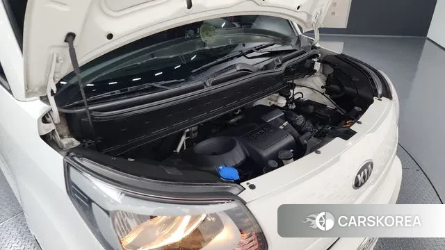 Kia The New Ray id 3535939 из Кореи 16