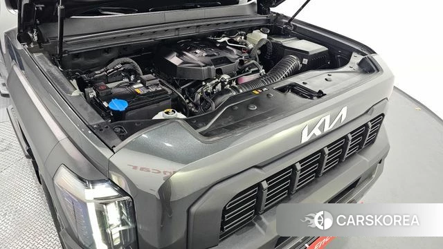 Kia Tasman id 3792755 из Кореи 16