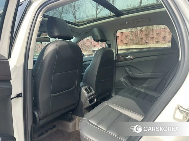 Volkswagen Tuyue id 4263050 из Китая 13
