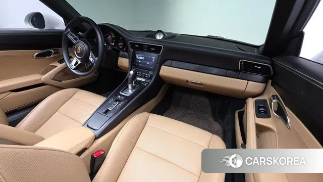 Porsche 911 id 2976907 из Кореи 16