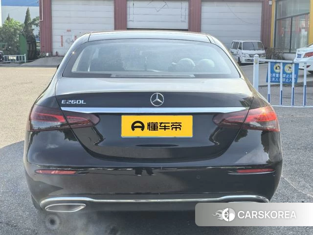 Mercedes-Benz E-class id 4313830 из Китая 14