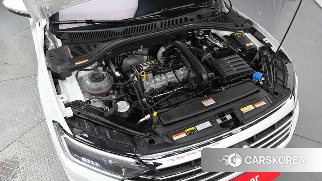 Volkswagen 7th Generation of Jetta id 4666931 из Кореи 27