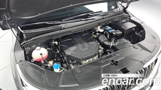 Kia Carnival 4th generation id 2859498 из Кореи 16