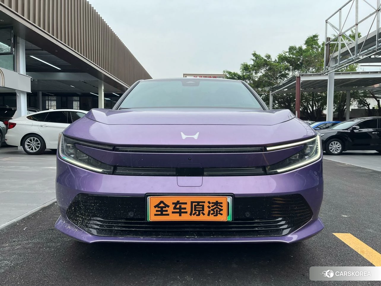 Honda P7 id 4505049 из Китая 19