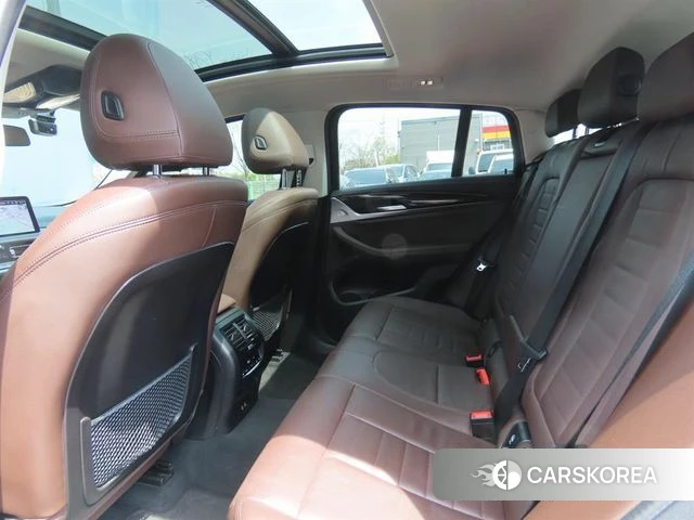 BMW X4 (G02) id 3935157 из Кореи 16