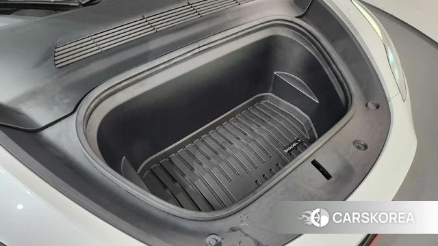 Tesla Model Y id 4618137 из Кореи 30