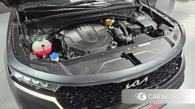 Kia Sorento 4th Generation id 3317243 из Кореи 16