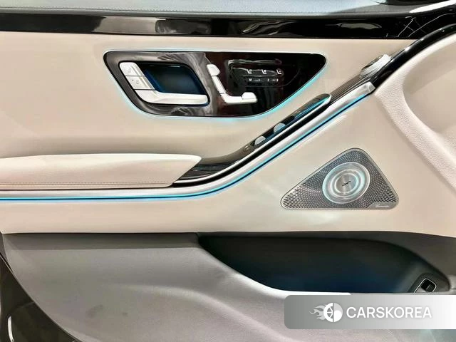Mercedes-Benz S-class 2023 Черный из Китая, фото 6