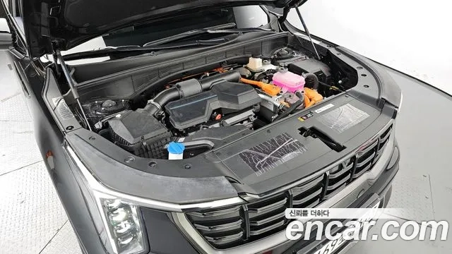 Kia The New Sorento 4th Generation id 2919994 из Кореи 16