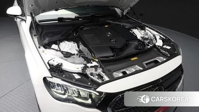 Mercedes-Benz E-Class W214 id 3720659 из Кореи 16