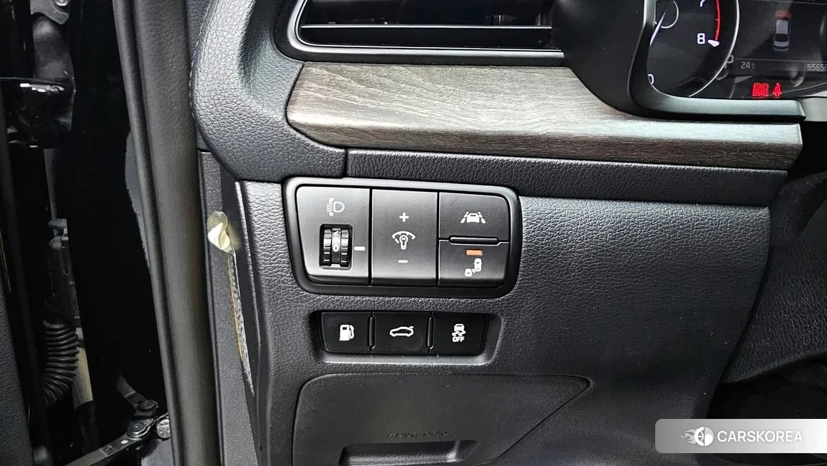 Kia K7 Premier id 1485880 из Кореи 9