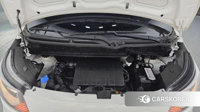Kia The New Ray id 4784140 из Кореи 26