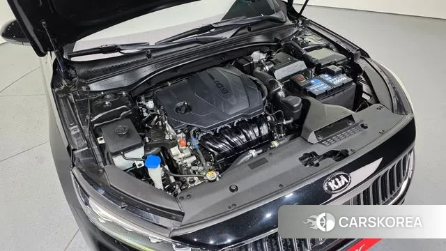 Kia K7 Premier id 3479874 из Кореи 16