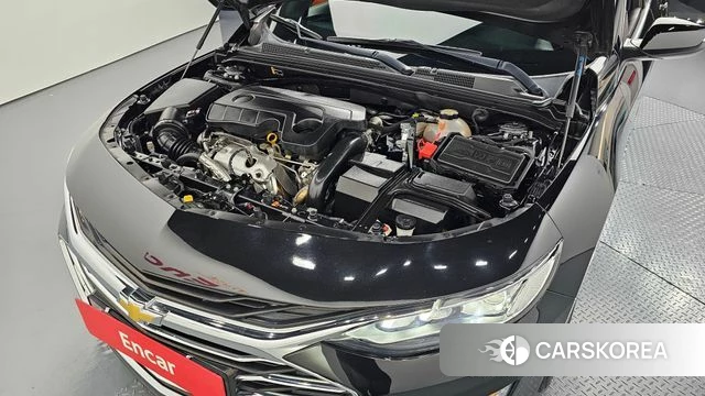 Chevrolet (GM Daewoo) The New Malibu id 4232543 из Кореи 16