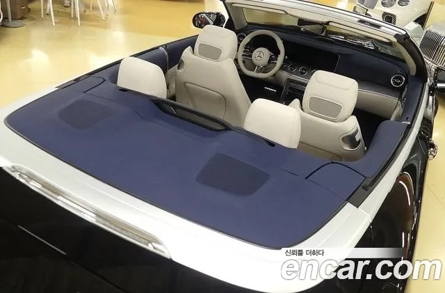 Mercedes-Benz E-Class W213 id 2954005 из Кореи 16