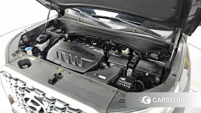 Hyundai Palisade id 3936870 из Кореи 16