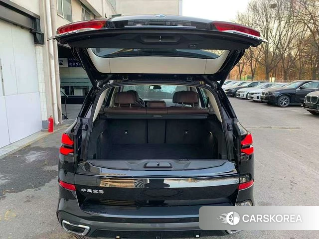 BMW X5 id 4208405 из Китая 10
