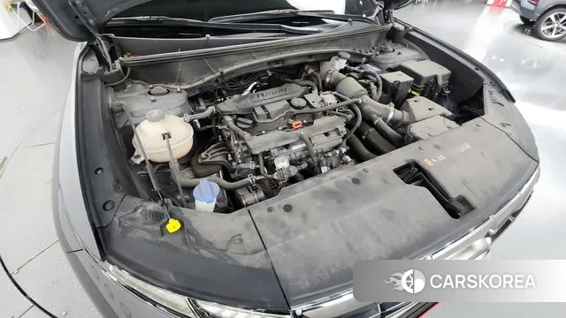 Hyundai Tucson (NX4) id 2984933 из Кореи 16