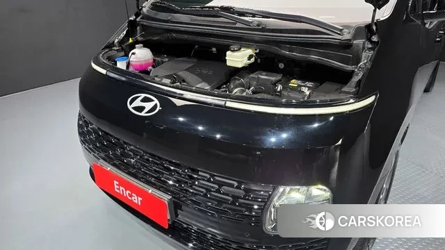 Hyundai Staria id 3619784 из Кореи 16