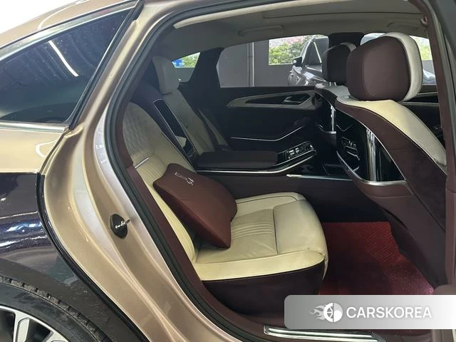 Red flag H9 2021 Другой из Китая, фото 6