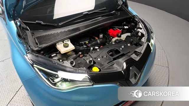 Renault Korea (Samsung) Joe id 3747627 из Кореи 16