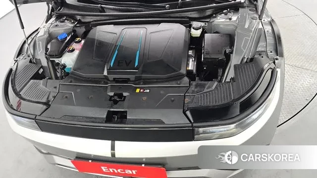 Hyundai Ionic 5 id 3660304 из Кореи 16