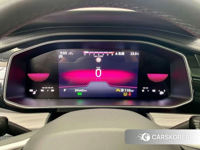 Volkswagen Sagitar id 4359291 из Китая 16
